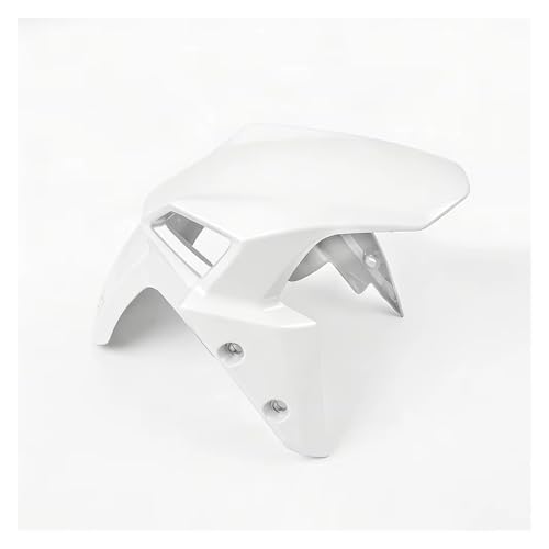 �I�[�g�o�C�}�b�h�K�[�h �ɓK������Z900 �ɓK������ZR900F 2017-2021 2022 2023 2024 �I�[�g�o�C�z�C�[���X�v���b�V���K�[�h�t�����g�^�C���n�K�[�t�F���_�[�}�b�h�K�[�h(Unpainted)