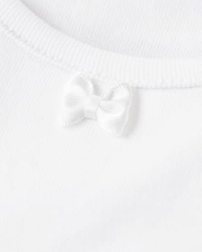 Gymboree Girls and Toddler Short Sleeve Basic Layering Shirt2