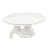Photo Gallery zunoxaz alzatina dolci in forma coniglio piatto per dessert e torta supporto decorativo per feste compleanni e matrimoni vassoio multifunzionale con liscio design e adorabile Photo Gallery zunoxaz alzatina dolci in forma coniglio piatto per dessert e torta supporto decorativo per feste compleanni e matrimoni vassoio multifunzionale con liscio design e adorabile