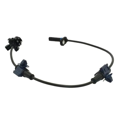 Capteur ABS arrière droit roulez serein en CR-V 2.4L de 2007 à 2011