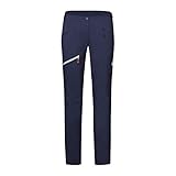 Mammut Damen Taiss So Hose, Marine, M