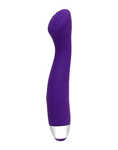 Rimba Oslo Vibreur Violet 3.6 x 3.1 x 19 cm