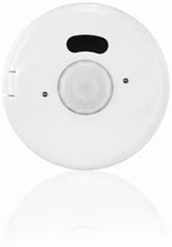 1- Wattstopper LMPC-100 Digital PIR Occupancy Sensor, Ceiling