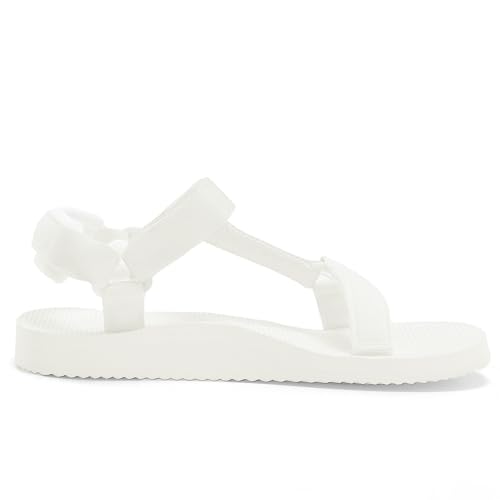 Comfortable Quick-Drying Sandals for Women with Arch Support