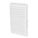 Oulesh Air Filter for Mazda 3 1.4/1.6 Hatchback 2004-2009, Engine Air Filter ZJ01-13-Z40/ZJ0113Z40