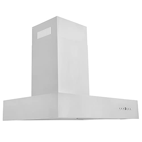 Zline 30" Convertible Professional Wall Mount Range Hood In Stainless Steel (Kecom-30) #TOP28