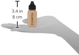 Perfect Canvas Hydra Lock Airbrush Foundation - Image 7