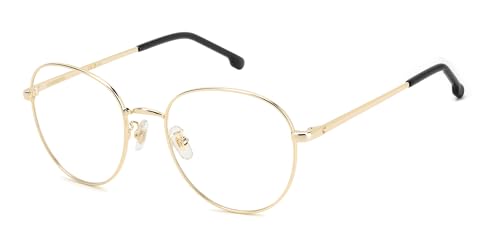 Brillen CARRERA CARRERA 3012 J5G GOLD 53/19/140 Damen