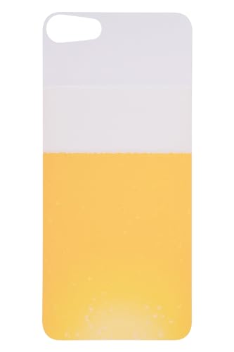 iFace Ci[V[g iPhone SE(3/2)/8/7p ACtFCX wʃNAP[XpV[g (r[)yiPhoneSE3 SE2 8 7 ACtHSE3 ACtH8 ReflectionP[X Look in Clear