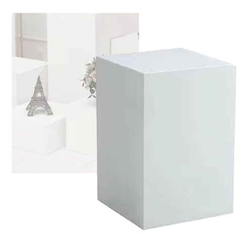 Espositore per negozio da sposa, elegante base di manichino per la decorazione di eventi, vetrina per negozi di abbigliamento per la casa, colore 2, 30 x 110 cm stand fieristico al dettaglio