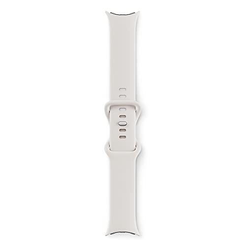 [グーグル] Pixel Watch Band アクティブ バンド Chalk GA03264-WW