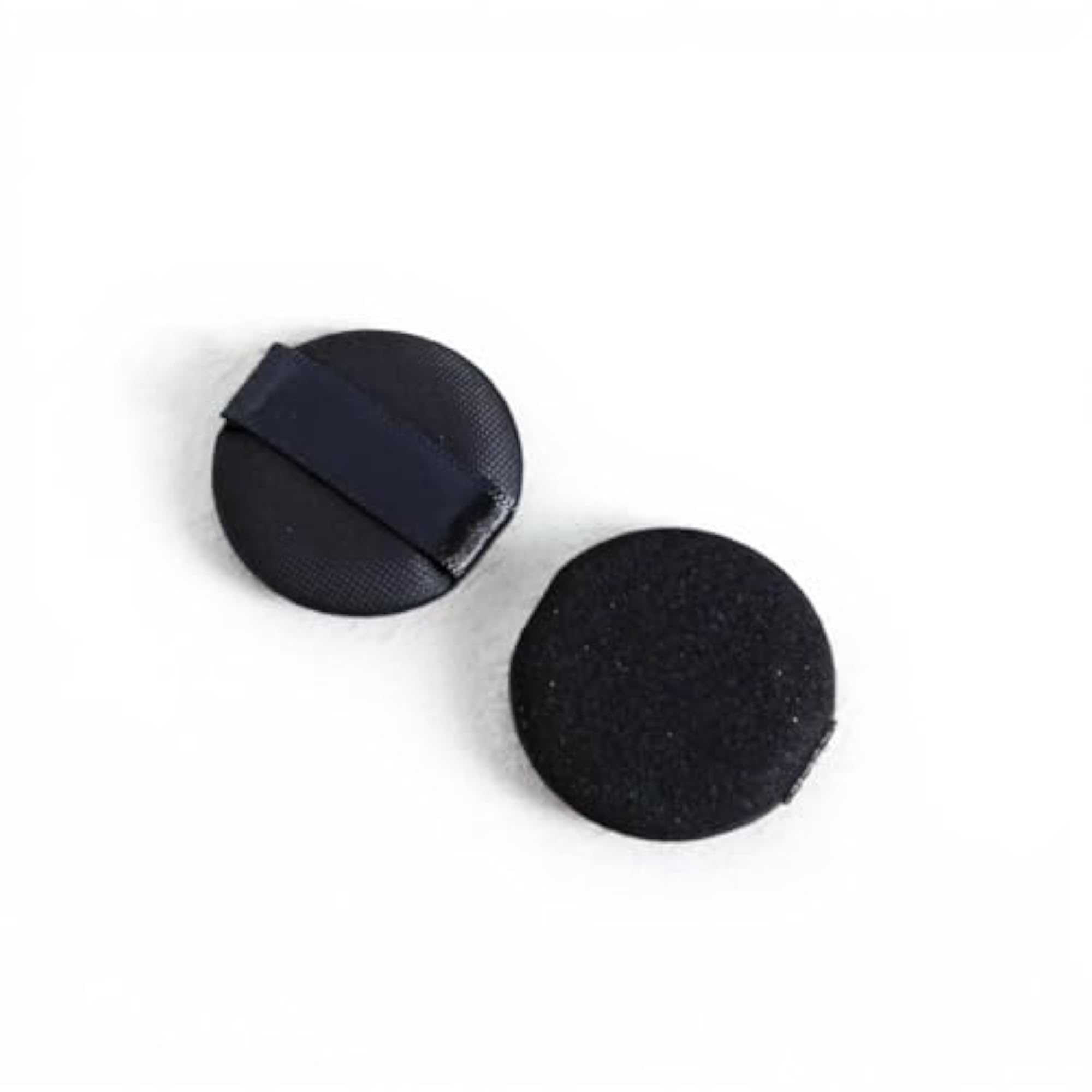 Makeup Sponge Case with Mirror, Mini Refillable Container
