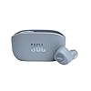 JBL VIBE 100 TWS – True Wireless In-Ear Headphones – Blue