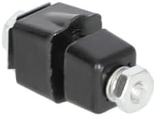 Miniatura 2 de El ensamblaje del aislador de terminal del distribuidor se adapta a Allis Chalmers se adapta a Oliver se adapta a CockShuttCO OP se adapta a Massey