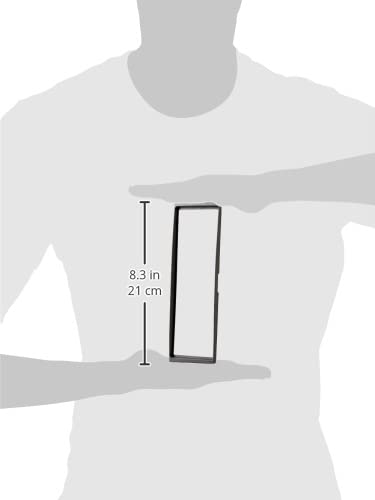 Autoleads FP-08-01 Mascherina Autoradio Singolo