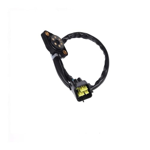 Indicateur de vitesse pour moto TNT 600I et BN600 Benelli avec capteur de position de rapport