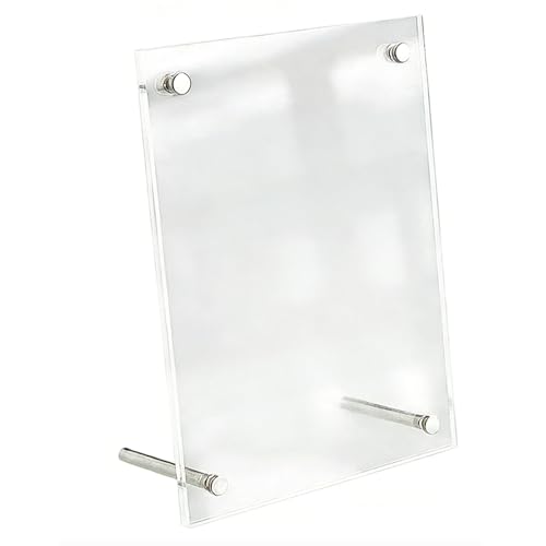 Cadre d'affichage transparent pour protéger vos herbiers DIY - 2