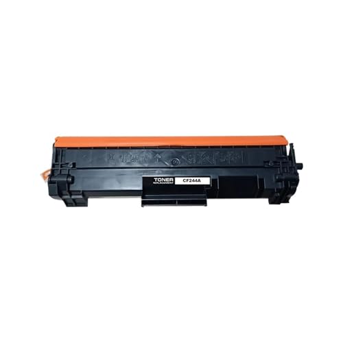 Cartucho de tóner 48A 44A CF248A CF244A, Compatible con HP LaserJet Pro M15a M15w M16a M16w MFP M28a M28w M29w M29A(CF244A with Chip)