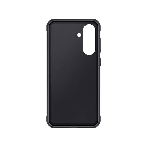 Samsung Rugged Case Cover Con Protezione Resistente Per Galaxy A36, Black - 4