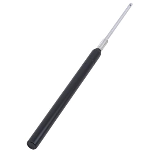 STAHAD Automatischer Gewächshaus Lüftungsöffner mit Zylinder und Starker Hebekraft Geeignet für Gartenfenster und Kontrollierte Pflanzenbelüftung im Treibhaus