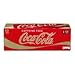 Coca-Cola Caffeine Free - 12 CT