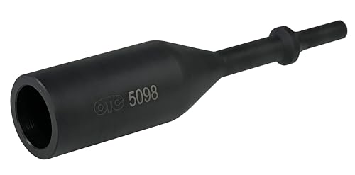 Outil de retrait OTC 5098 pour extraire la rondelle conique d'essieu sans dommage