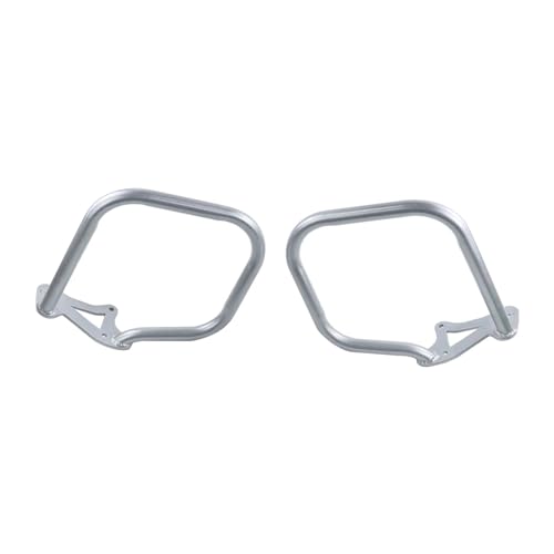 Sacoche de moto pour K 1600 GT pare-chocs protection latérale