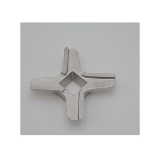 Cuchilla de licuadora accesorios de máquina Compatible con KENWOOD chef KAX950/AT950/MG510/MG450, piezas de repuesto for licuadora, herramientas de cocina, reemplazo de cuchilla