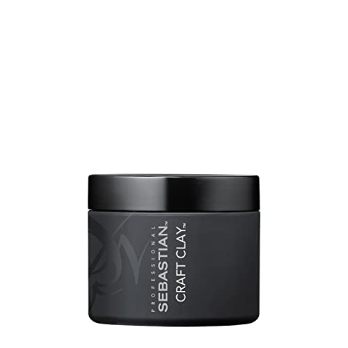 Sebastian Form Craft Clay 50ml -  arcilla mate ligera