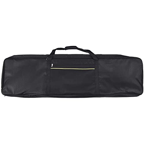 Sac de transport pour piano portable 88 touches idéal pour vos répétitions