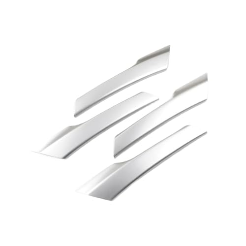 Garniture de poignée porte intérieure pour embellir l'habitacle familial du VW Tiguan