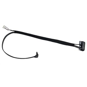 Zahara SSD-Festplattenkabel für iMac 27" Zoll A1419 923-0312 2012-2015 SSD Hard Drive Cable
