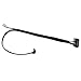 Zahara SSD-Festplattenkabel für iMac 27" Zoll A1419 923-0312 2012-2015 SSD Hard Drive Cable