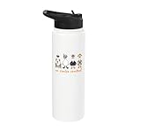 Cruise Trip Silly Goose Summer Vacation On Cruise A Control Stainless Steel Insulated Water Bottle