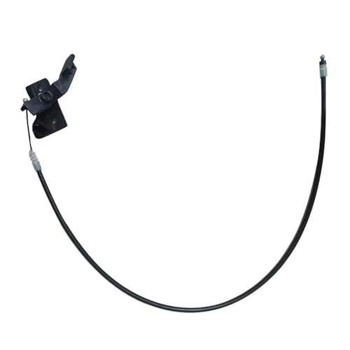 Câble déverrouillage du capot moteur pour Jeep Renegade 2015-2018 avec poignée 68247126AA