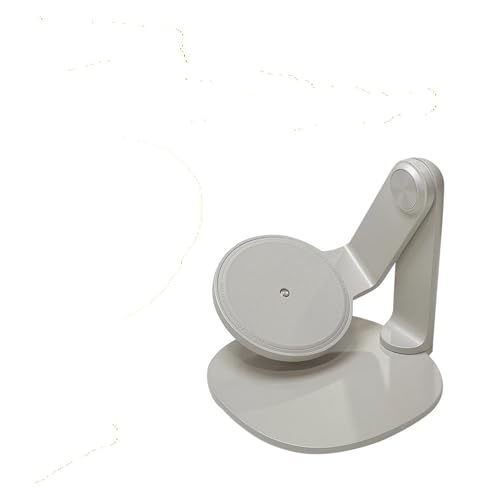 Soporte Gimbal 120 Aluminio Play3/2 Pro ultraligero y de alta resistencia mecánica