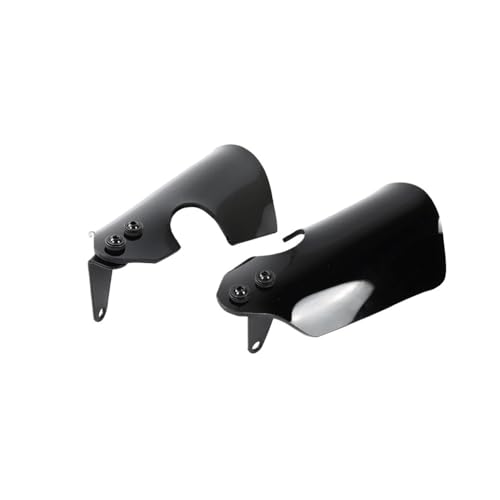 Protège-mains universels de moto pour sécuriser le guidon de Sport Glide
