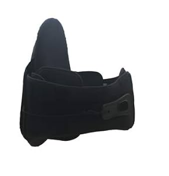 Amazon.com: Therapeutic Pain Relieving Back Brace LSO, Lumbo