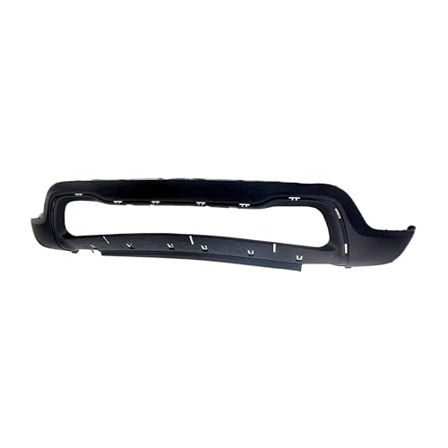 Image of FitParts Compatible with Jeep Grand Cherokee 2014-2016 Front Bumper Cover | CAPA Certified, Primed, Ready to Paint, OEM 68143076AC, CH1015114