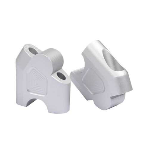 Barre de montage guidon moto en alu robuste pour Leoncino 500