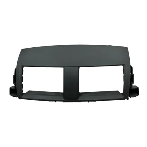 Grille de climatisation RAV4 2006-2012 cassée ? Remplacez votre cadre de ventilation noir A/C