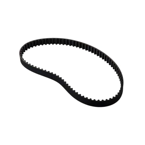 Courroie de distribution pour moteur hors-bord 4 temps F 15 et F 20 remplace 6AH-46241-00
