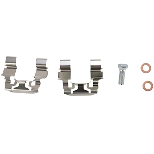 Image of 18B4759 18B4758 Front Left & Right Disc Brake Calipers