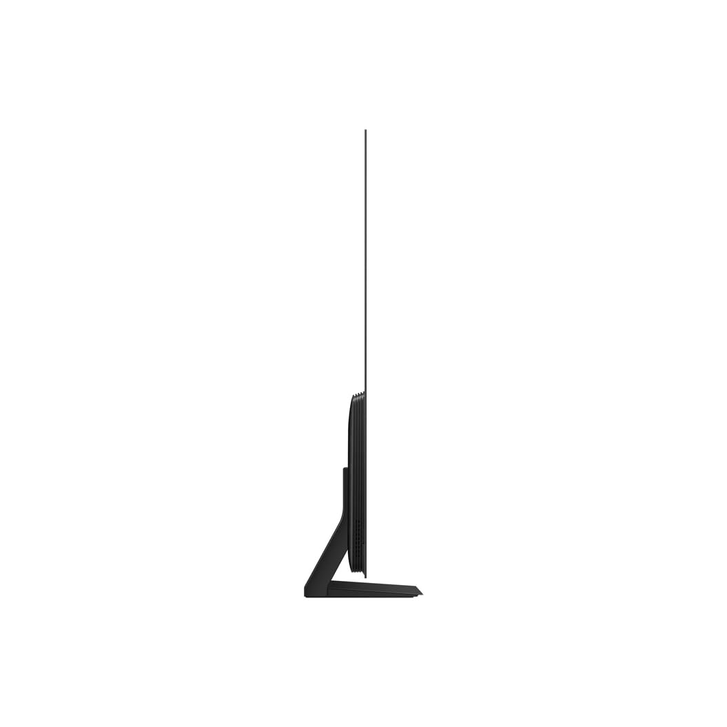 Samsung OLED 4K S90C 55 Zoll Fernseher (GQ55S90CATXZG, Deutsches Modell), Quantum HDR OLED, Neural Quantum Prozessor 4K, LaserSlim Design, Smart TV [2023]