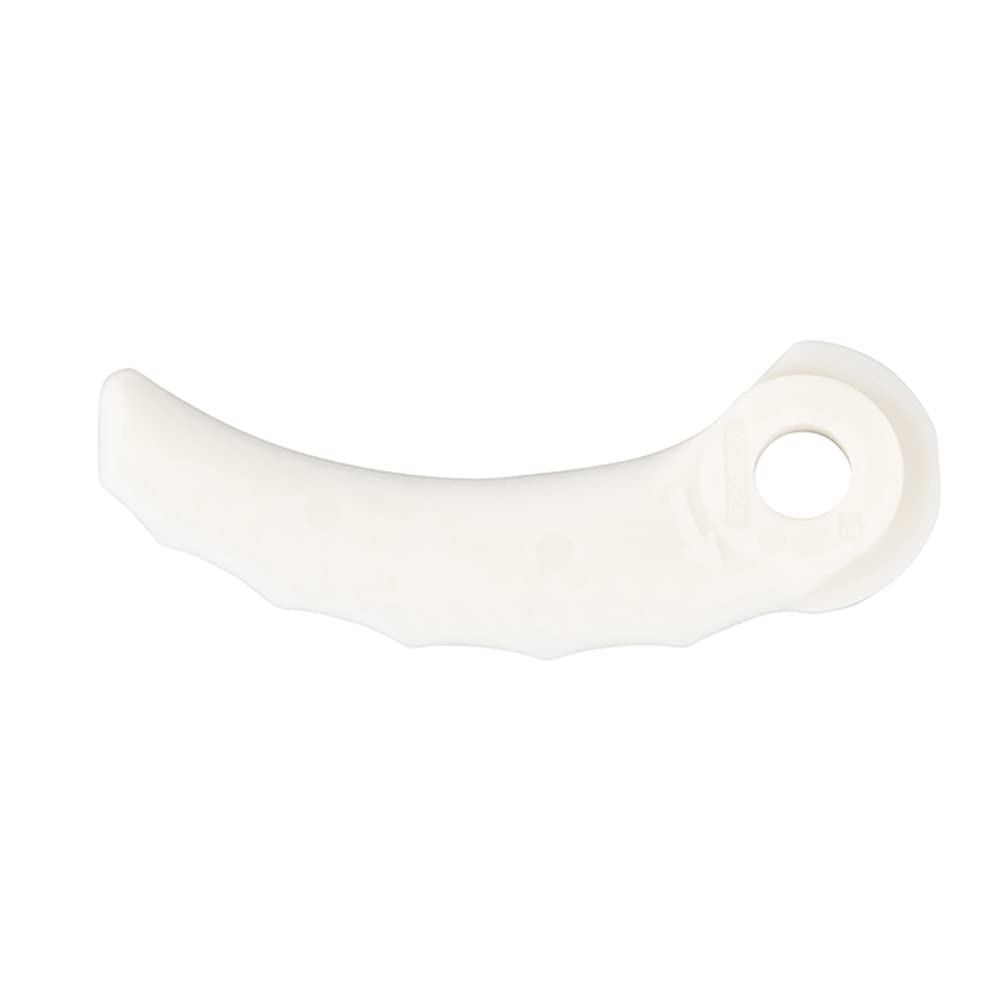 Makita Gray 199870-3 Replacement Plastic Blades 305Mm, Pack Of 12