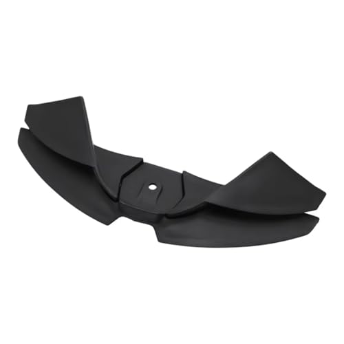 Becquet Avant de Force d'Appui Contre le Guidonnage YAMAHA MT07