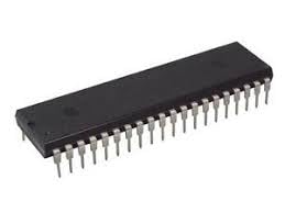 ZILOG Z0840006DEA MICROPROCESSOR, 8-BIT, 6.17MHZ, NMOS,