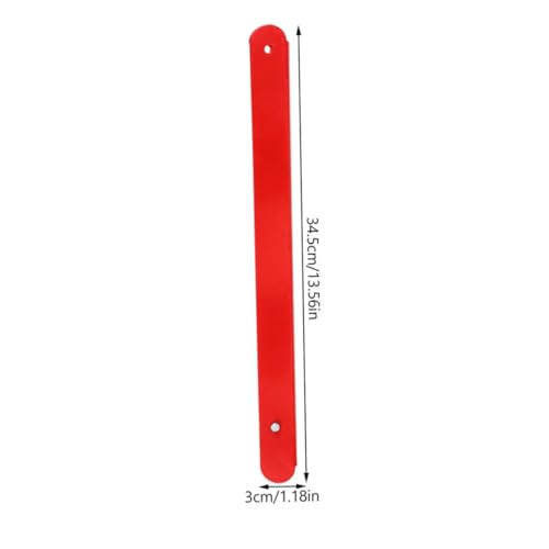 Kit de 2 charnières d'échelle pliable pour réparation d'escabeau - 3