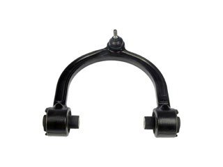 Bras de commande de suspension Dorman 521-302 et rotule haute résistance pour liaison au sol