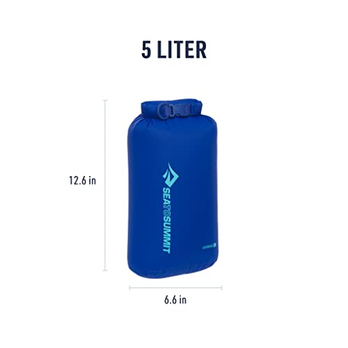 Image of Sea to Summit Lightweight Dry Bag, Multi-Purpose Dry Storage